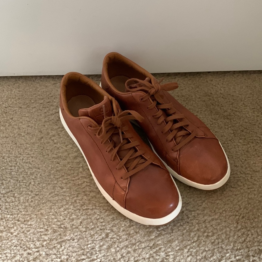 Men’s Cole Haan Sneaker